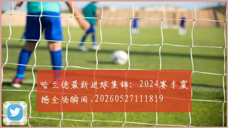 哈兰德最新进球集锦：2024赛季震撼全场瞬间_20260527111819